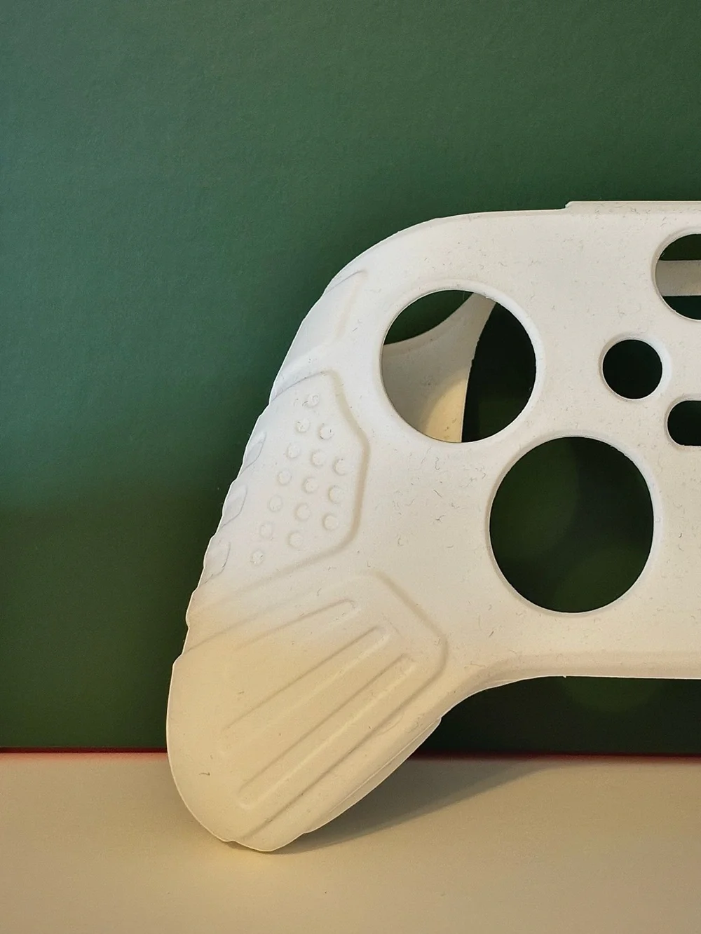 Xbox Series X/S, Xbox One Wireless Controller & Skin - Arctic Camo